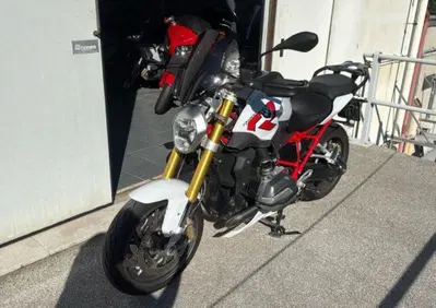 Bmw R 1200 R (2015 - 16) - Annuncio 10128475