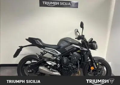 Triumph Street Triple 765 R (2023 - 26) - Annuncio 10128476
