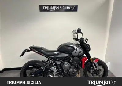 Triumph Trident 660 (2021 - 24) - Annuncio 10128479