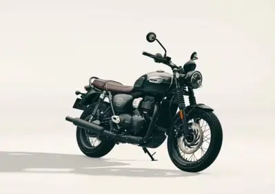 Triumph Bonneville (2007 - 16) - Annuncio 10128494