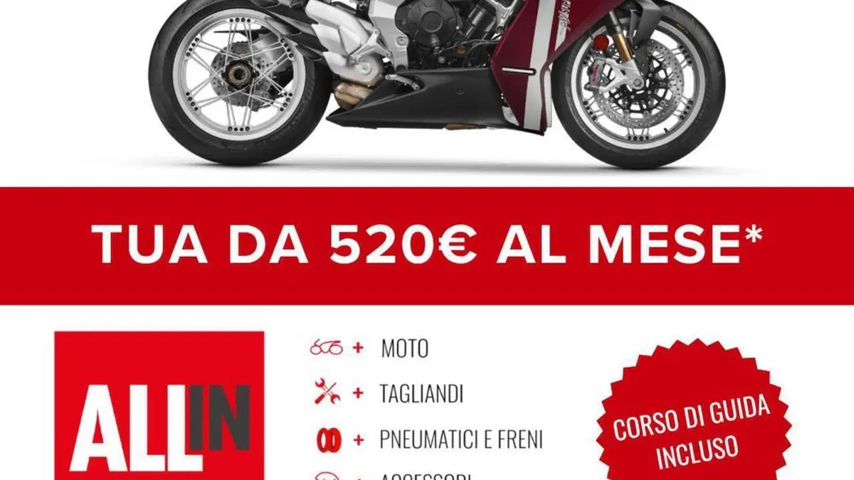 MV Agusta Superveloce 1000 Serie Oro (2024 - 26)  (2)