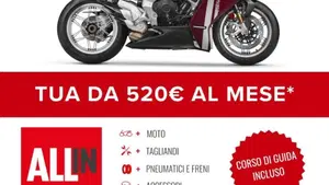 MV Agusta Superveloce 1000 Serie Oro (2024 - 26)  (2)