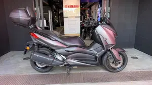 Yamaha X-Max 300 ABS (2017 - 20) 