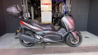 Yamaha X-Max 300 ABS (2017 - 20) usata