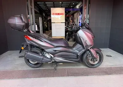 Yamaha X-Max 300 ABS (2017 - 20) - Annuncio 10128497