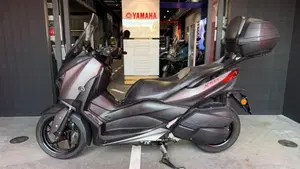 Yamaha X-Max 300 ABS (2017 - 20)  (2)