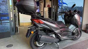 Yamaha X-Max 300 ABS (2017 - 20)  (4)