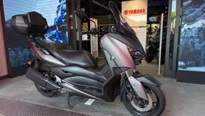 Yamaha X-Max 300 ABS (2017 - 20)  (3)
