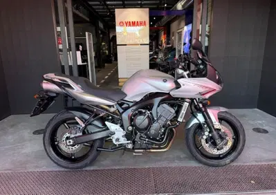 Yamaha FZ6 Fazer S2 (2006 - 11) - Annuncio 10128499