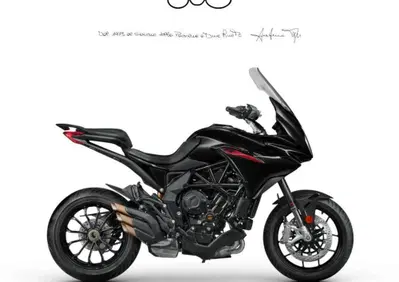 MV Agusta Turismo Veloce 800 R (2023 - 26) - Annuncio 10128504