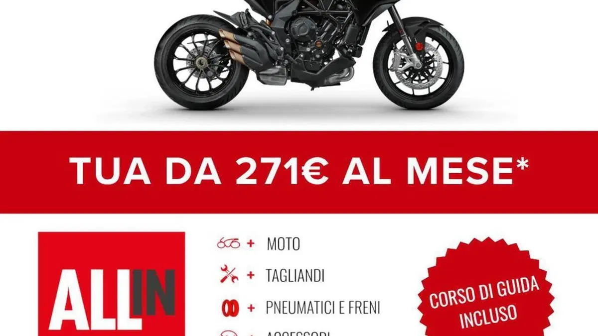 MV Agusta Turismo Veloce 800 R (2023 - 26)  (2)
