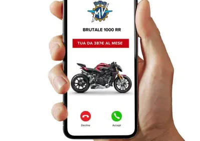 MV Agusta Brutale 1000 RR (2026) - Annuncio 10128505