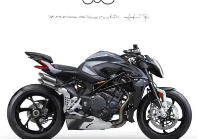 MV Agusta Brutale 1000 RS (2022 - 26) - Annuncio 10128506