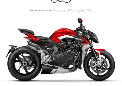 MV Agusta Brutale 1000 (2026) - Annuncio 10128507