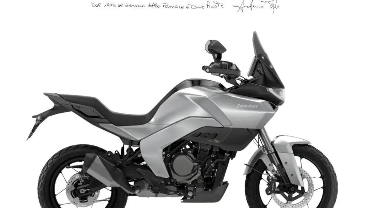 Norton Atlas (2026) 