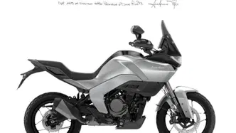Norton Atlas (2026) nuova