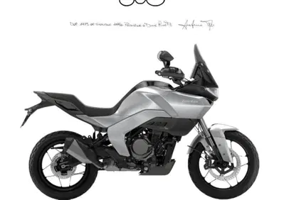 Norton Atlas (2026) - Annuncio 9900837