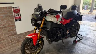 Yamaha XSR 900 (2022 - 24) usata