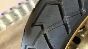 Yamaha XSR 900 (2022 - 24)  (9)