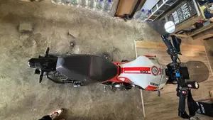 Yamaha XSR 900 (2022 - 24)  (10)