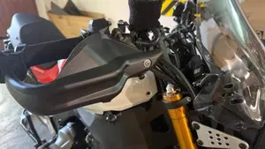 Yamaha XSR 900 (2022 - 24)  (7)