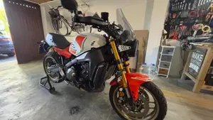 Yamaha XSR 900 (2022 - 24)  (11)