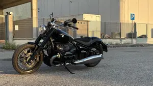 Bmw R 18 (2020 - 24) 