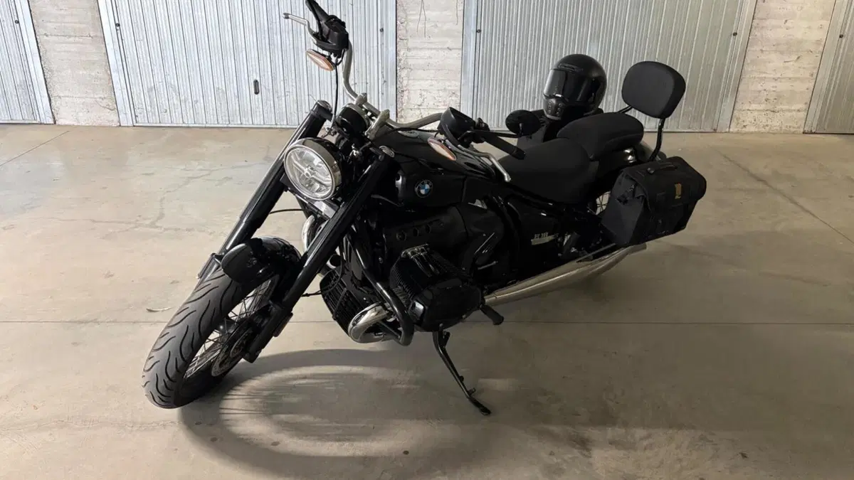 Bmw R 18 (2020 - 24)  (4)