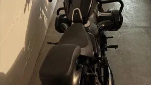 Bmw R 18 (2020 - 24)  (5)