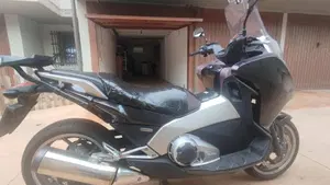 Honda Integra 700 (2011 - 13)  (2)