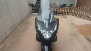 Honda Integra 700 (2011 - 13)  (7)