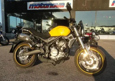 Voge Trofeo 350AC (2022 - 26) - Annuncio 10128626