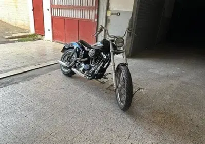 Harley-Davidson Ironhead 1000 - Annuncio 10128628