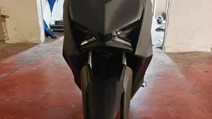 Yamaha X-Max 300 (2025 - 26) 