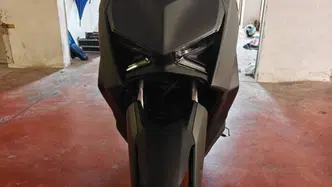 Yamaha X-Max 300 (2025 - 26) usata