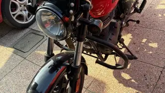 Royal Enfield Meteor 350 (2021 - 26)