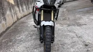 Yamaha Ténéré 700 Rally Edition (2022 - 24)  (6)