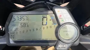 Ducati Multistrada 1200 S Touring (2010 - 12)  (4)