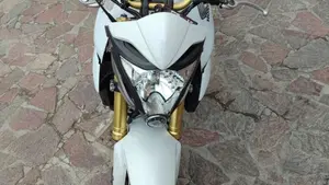 Honda CB 1000 R (2011 - 14)  (3)