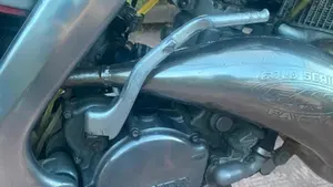 Honda CR 125 R Motard (2000 - 02)  (9)