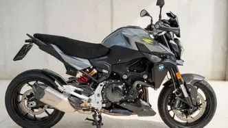 Bmw F 900 R (2021 - 24)