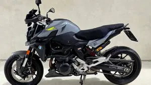 Bmw F 900 R (2021 - 24)  (3)