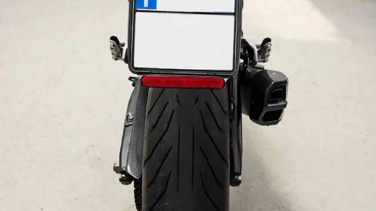 Bmw F 900 R (2021 - 24)  (4)