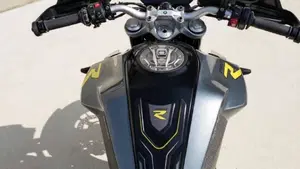 Bmw F 900 R (2021 - 24)  (5)
