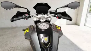Bmw F 900 R (2021 - 24)  (6)