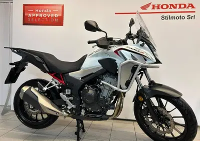 Honda CB 500 X (2021) - Annuncio 10128644