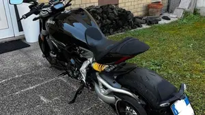 Ducati XDiavel 1262 S (2016 - 20)  (5)