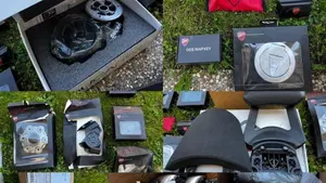 Ducati XDiavel 1262 S (2016 - 20)  (6)
