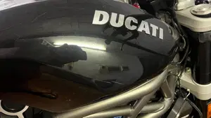 Ducati XDiavel 1262 S (2016 - 20)  (7)