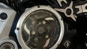 Ducati XDiavel 1262 S (2016 - 20)  (9)